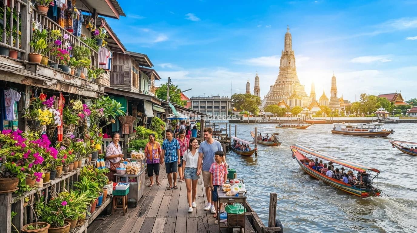 วีซ่าติดตามภรรยาไทย 2569