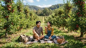 วีซ่า Work and Holiday Australia 2026