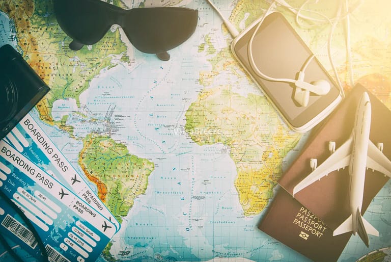 พาสปอร์ตไทย