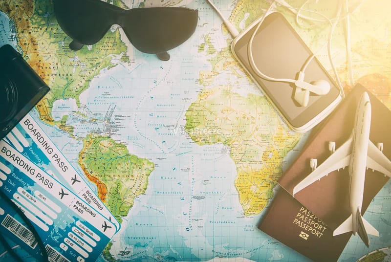 พาสปอร์ตไทย